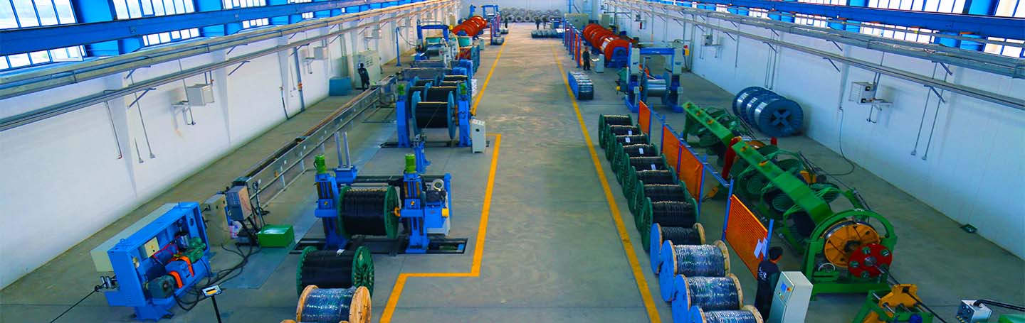 The most comprehensive factory in Afghanistan